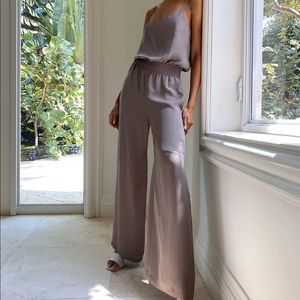 Aritzia Scala jumpsuit